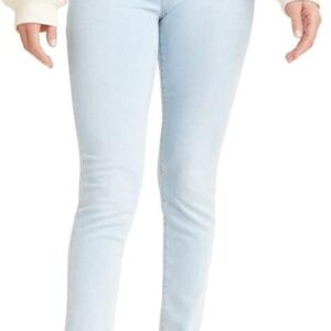 Women's 311 Shaping Skinny Jeans (Also Available in Plus)