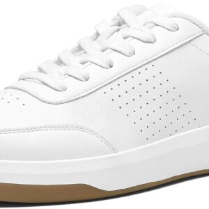 Men's Casual Arch Support Fashion Sneaker Comfortable Dress Shoes