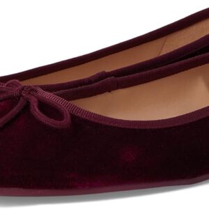 womens  Soft BalletBallet Flat