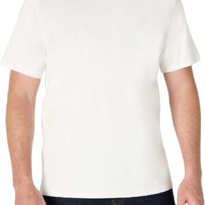 Men's Relaxed-Fit Heavyweight Cotton Pocket T-Shirt