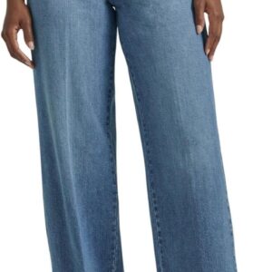 Women's Legendary High Rise Trouser Jean