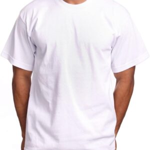 5 Super Heavy Mens Short Sleeve T-Shirt