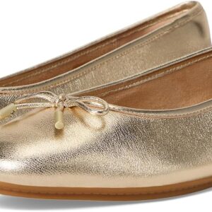 Women  Soft Leather Ballet FlatsBallet Flat