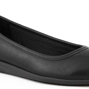 Womens  Ballet Flats Comfortable Everyday Ballet Shoes for Women