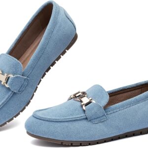 Dress Loafers for Women