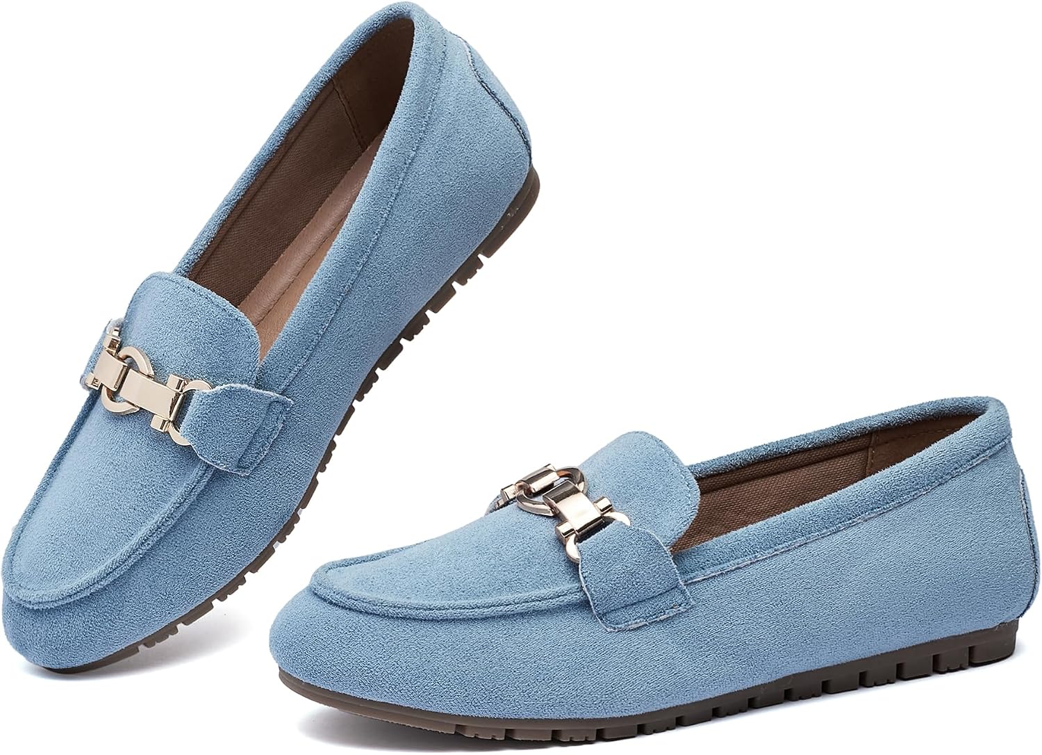 Dress Loafers for Women